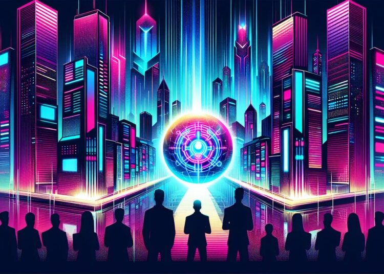 This Solana (SOL) Rival Priced at Only $0.03 Is Expected to Reach $200 Due to Its AI Utilities