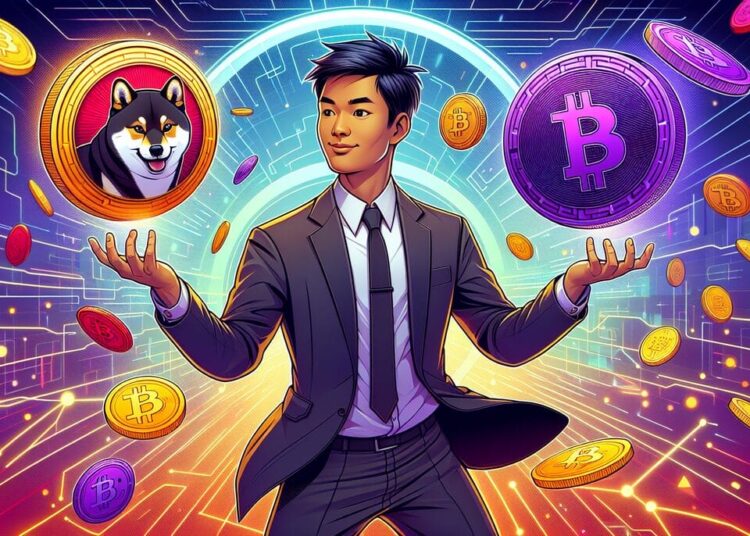 This Dogwifhat (WIF) Rival Currently Valued $0.0003 Is Predicted to Surge 125x in 6 Months