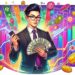 Wall Street Analyst Bets Big on This $0.03 AI Token for 5000% Returns Like Ethereum and Bitcoin