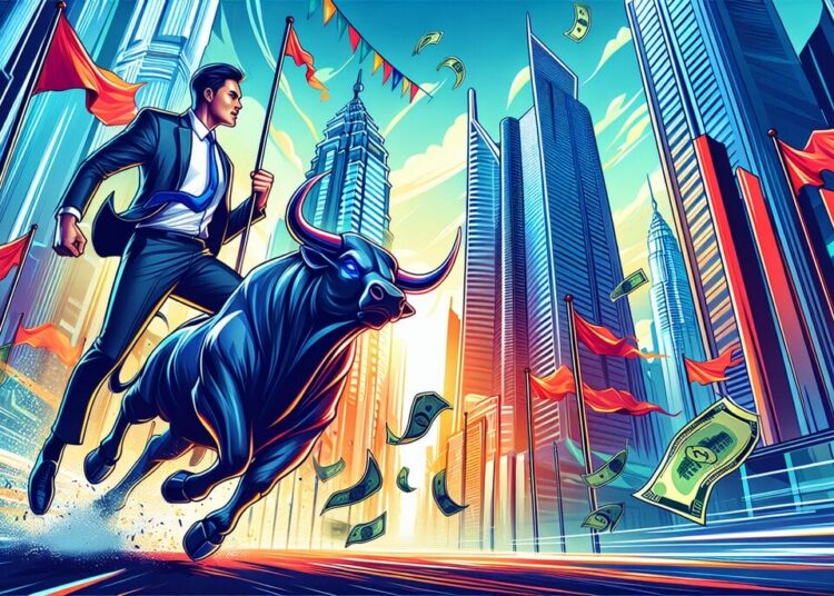 Solana Bull Predicts SOL Could Soon Rally 5,000% Against Ethereum – Here Is the Realistic Timeline