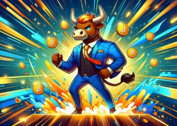 Stop Tweaking, Start Winning – Top 5 Bullish Altcoins to Make You a $1B Fortune in Couple Months