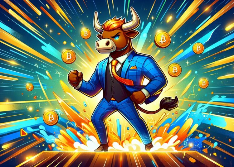 Stop Tweaking, Start Winning – Top 5 Bullish Altcoins to Make You a $1B Fortune in Couple Months