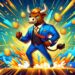 Stop Tweaking, Start Winning – Top 5 Bullish Altcoins to Make You a $1B Fortune in Couple Months