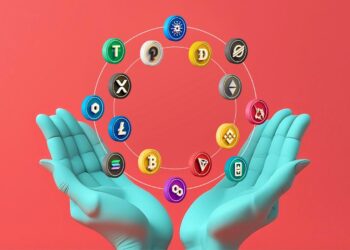 These 4 Cryptos Could Turn $250 into $100,000 by 2025