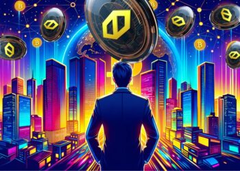 Is This New AI-Token the Next Big Thing? XRP and Cardano Holders See 7000% ROI Potential