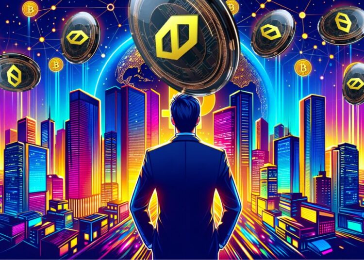 Is This New AI-Token the Next Big Thing? XRP and Cardano Holders See 7000% ROI Potential