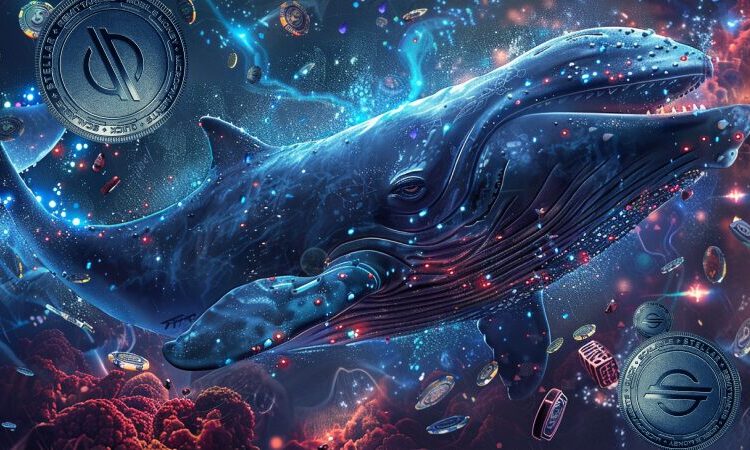 Why Are Shiba Inu (SHIB) and Stellar (XLM) Investors Choosing This New Altcoin?