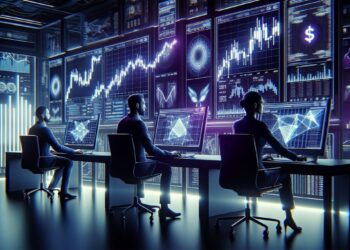 Insider Picks: Experts Reveal 2024’s Top 3 Altcoins, Cybro Tops the List