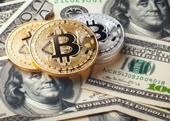Crypto Investment Products Rebound $436M, Bitcoin Soars