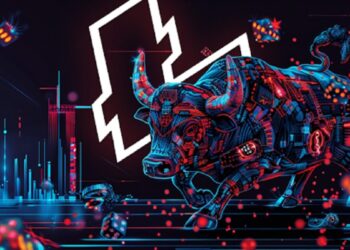 Rollblock’s profit-share gets investors ahead of altcoin rally