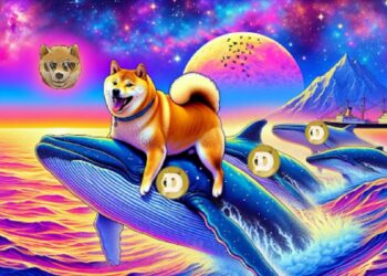 DOGE Whale Who Made $200 Million on Shiba Inu (SHIB) Bets Big on New Altcoin