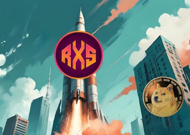 Crypto Token Under $0.20 Set to Mirror Dogecoin’s (DOGE) 2021 Boom, Skyrocket Over 10,000% to $20 in the Next 6 Months