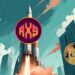 Crypto Token Under $0.20 Set to Mirror Dogecoin’s (DOGE) 2021 Boom, Skyrocket Over 10,000% to $20 in the Next 6 Months