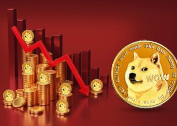 DOGS and the Dogecoin Price Stagnate Due to Huge Transaction from a DOGE Whale into RCO Finance