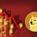 DOGS and the Dogecoin Price Stagnate Due to Huge Transaction from a DOGE Whale into RCO Finance