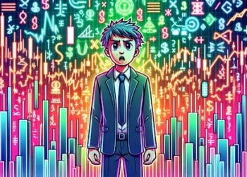 The Biggest Crypto Crash Incoming? Save and Boost Your Portfolio With Expert Crypto Picks – Top 5 Altcoins to Make 500% Profits Even in Crypto Bloodbath