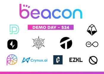 Following 3 Unicorns in 2 Years, Web3 Accelerator Beacon Launches Its Largest Cohort to Date