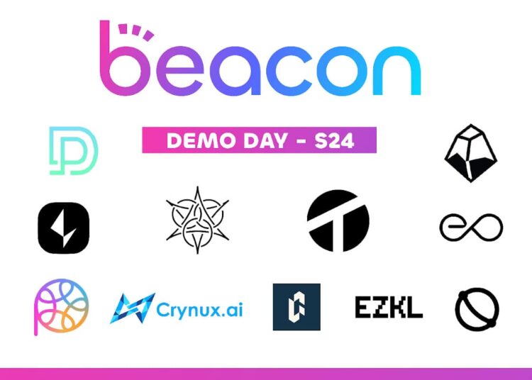 Following 3 Unicorns in 2 Years, Web3 Accelerator Beacon Launches Its Largest Cohort to Date