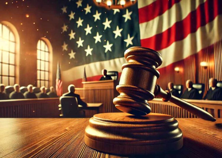 US Court Imposes $209 Million Penalty in Crypto Ponzi Scheme
