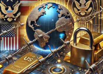 US Treasury Sanctions Cambodian Tycoon Over Crypto Fraud and Trafficking Links