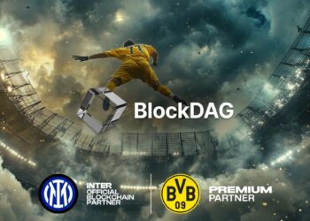 BlockDAG Pushes 30,000x ROI Dreams While Ethereum Price Takes a Dip & AVAX Climbs