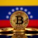 Venezuelan Opposition Leader Proposes Bitcoin as National Reserve Asset