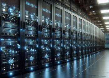 Polygon Labs to Invest $5 Million in Acquiring VPU-Based Server Systems