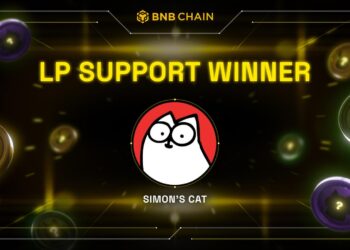 BNB Chain Announces Recipient of BNB Chain Meme Heroes LP Support