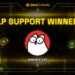 BNB Chain Announces Recipient of BNB Chain Meme Heroes LP Support