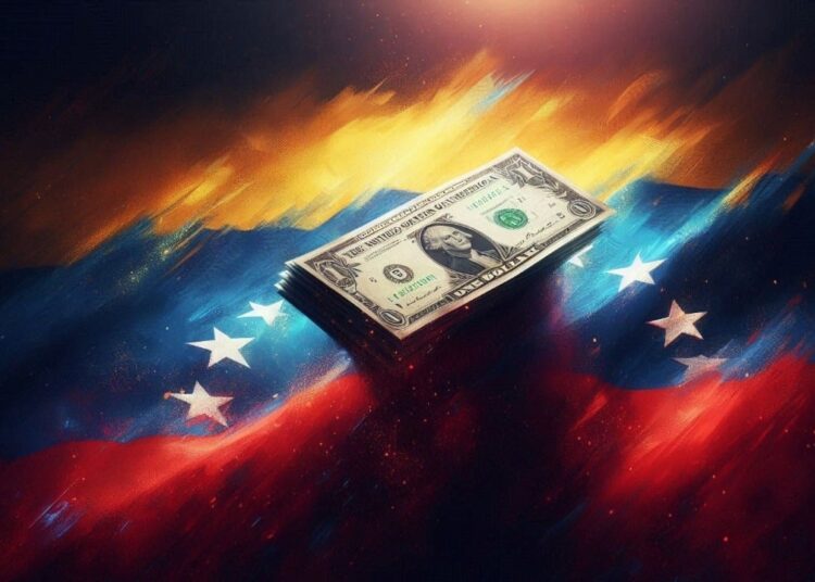El Dorado CEO: Venezuela Highlights Stablecoins’ Use Case as a ‘Tool for Resilience’
