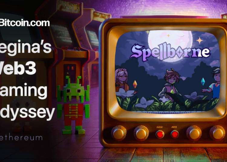 Spellborne’s Side Quests Take Center Stage