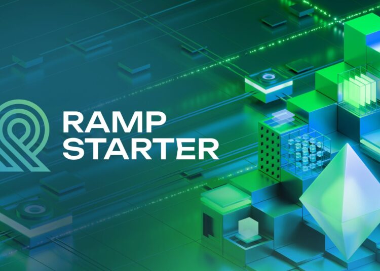 What Sets Rampstarter Apart in the World of Blockchain Launchpads