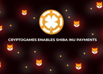 Players Can Now Use The World’s Second Biggest Meme Coin