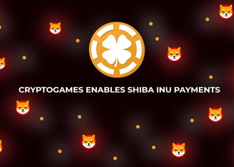Players Can Now Use The World’s Second Biggest Meme Coin