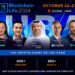 Blockchain Life 2024 in Dubai: A Gathering of Market Insiders Ahead of the Bull Run