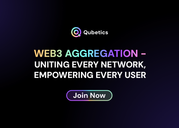 Qubetics Unveils Seamless Integration for Bitcoin, Ethereum, and Solana