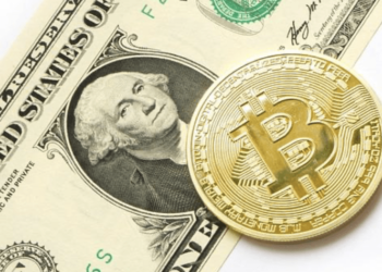 The Rise of Bitcoin: A Challenge to Traditional Finance
