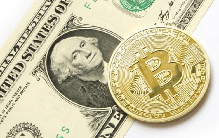 The Rise of Bitcoin: A Challenge to Traditional Finance