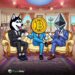 Husky Inu ($HINU) Presale Soars While Bitcoin ($BTC) and Alts Drop