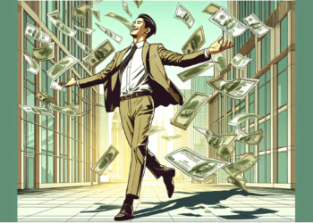 Solana Trader Who Made $25 Million on SHIB Predicts 8500% Growth for This $0.03 AI Token