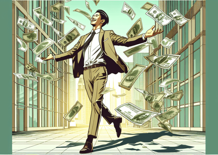 Solana Trader Who Made $25 Million on SHIB Predicts 8500% Growth for This $0.03 AI Token