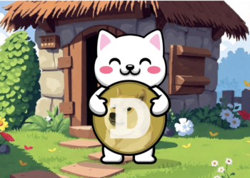 Satoshi Nakamoto's Legacy: The Rise Of Cutoshi (CUTO) Coin Is Challenging Meme Coin Market Favourites DOGE And SHIB