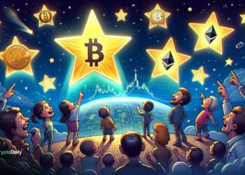 Crypto's Rising Stars: Top 10 Projects