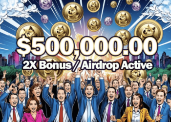 Investors Set To Receive Big Bonus and Airdrop As Doge2014 Crosses $500k Raise in Presale