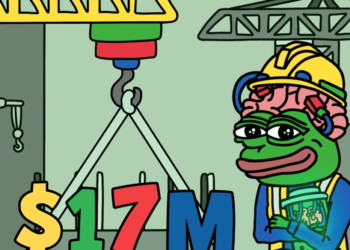Pepe Unchained Hits $17 Million Milestone As New Crypto Whale Buys
