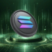 Price Pressure Mounts on SOL at $140 as Whales Turn Their Attention to Cybro – New Solana Killer?