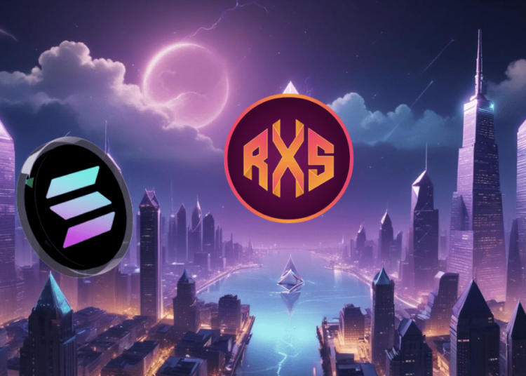 Which Cryptocurrency Under $1 Will Pump the Hardest and Achieve a 10,000% Surge Like Solana (SOL) in 2021? Top 3 Contenders