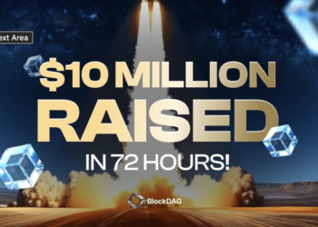 BlockDAG Secures $10M in Presale After Testnet Triumph, While BNB and Shiba Inu Show Diverging Market Trends