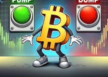 Bitcoin (BTC) – whales accumulate, but US Gov could sell. Up or down for price?