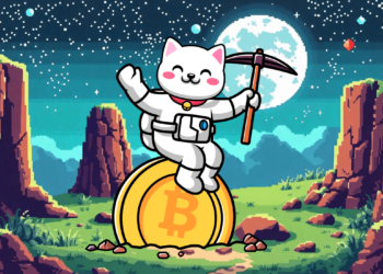 Current BTC And ETH’s Slow Recovery Is Pushing Investors To Increase Their Cutoshi (CUTO) Holdings For Maximum Returns